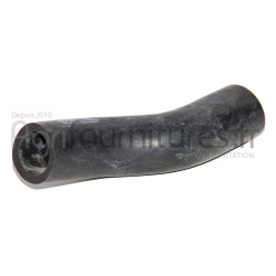 Durite by-pass Ø 22 x 22 mm Bepco 28/141-25 pour tracteur
