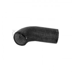 Durite by-pass Ø 40.7 x 40.7 mm Bepco 25/142-7 pour tracteur