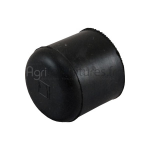 Bouchon de by-pass Ø 18 x 18 mm Bepco 28/141-31 pour tracteur