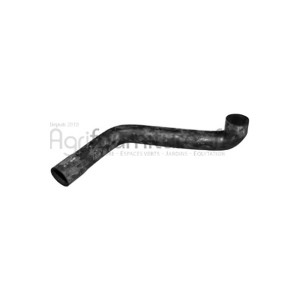 Durite de thermostat Ø 34 x 38 mm Bepco 22/141-48 pour tracteur