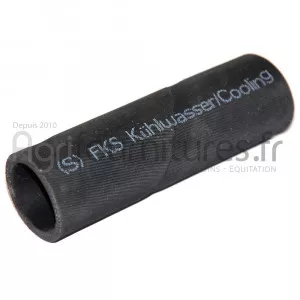 Durite by-pass Ø 32 x 32 mm Bepco 37/Z70011307 pour tracteur