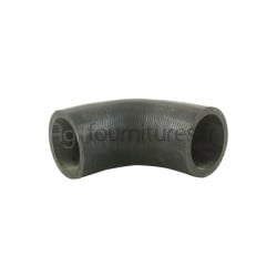 Durite de thermostat Ø 44 x 44 mm Bepco 22/141-138 pour tracteur