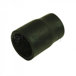 Durite de thermostat Ø 33 x 38 mm Bepco 22/141-45 pour tracteur