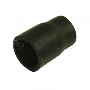 Durite de thermostat Ø 33 x 38 mm Bepco 22/141-45 pour tracteur