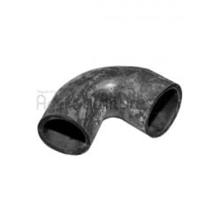 Durite de pompe à eau Ø 34 x 38 mm Bepco 22/142-41 pour tracteur