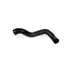 Durite inférieure Ø 38 x 38 mm Bepco 28/142-15 pour tracteur