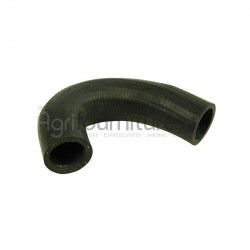Durite de pompe à eau Ø 28 x 28 mm Bepco 30/142-9NU pour tracteur