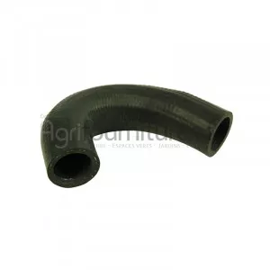 Durite de pompe à eau Ø 28 x 28 mm Bepco 30/142-9NU pour tracteur