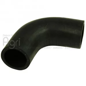 Durite de pompe à eau Ø 34 x 34 mm Bepco 30/142-2NU pour tracteur