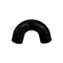 Durite de pompe à eau Ø 38 x 38 mm Bepco 28/142-14 pour tracteur