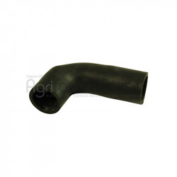 Durite de pompe à eau Ø 32 x 32 mm Bepco 30/142-1NU pour tracteur industriel