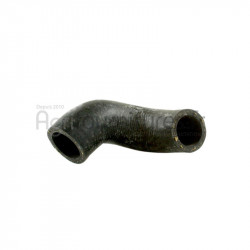Durite by-pass Ø 22 x 25 mm Bepco 22/141-145 pour tracteur