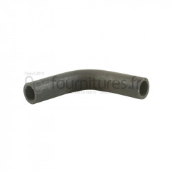 Durite vase d'expansion Ø 18 x 18 mm Bepco 22/141-147 pour tracteur