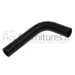 Durite vase d'expansion Bepco 22/141-140 pour tracteur