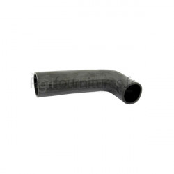 Durite Ø 44 x 41 mm Bepco 24/157-3 pour tracteur