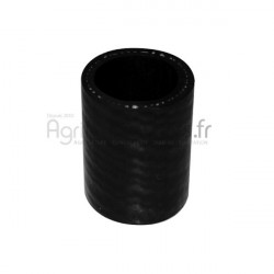Durite by-pass Ø 22 x 22 mm Bepco 28/141-30 pour tracteur