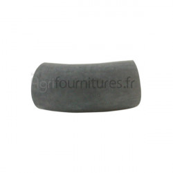 Durite de collecteur Ø 22 x 22 mm Bepco 22/141-144 pour tracteur