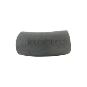 Durite de collecteur Ø 22 x 22 mm Bepco 22/141-144 pour tracteur