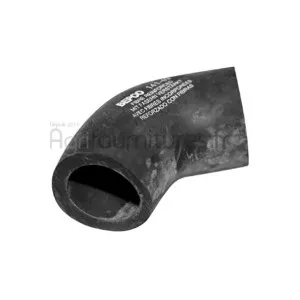 Durite de collecteur Ø 22 x 22 mm Bepco 22/141-49 pour tracteur