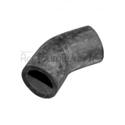 Durite de collecteur Ø 22 x 22 mm Bepco 22/141-50 pour tracteur