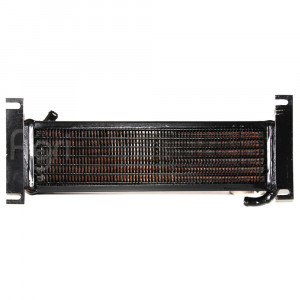 Refroidisseur d'huile Bepco 26/628-1 pour tracteur