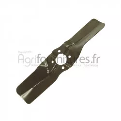 Pales de ventilateur Ø 394 mm - 2 pales Bepco 30/145-6 pour tracteur