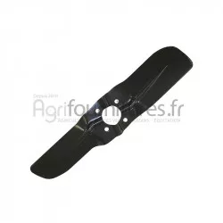Pales de ventilateur Ø 415 mm - 2 pales Bepco 30/145-7 pour tracteur