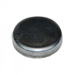 Pastille de sablage 44.50 mm (cuvette) Bepco 24/23-44 pour moissonneuse - batteuse