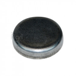 Pastille de sablage 28.90 mm (cuvette) Bepco 24/23-29 pour moissonneuse - batteuse