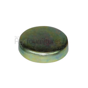 Pastille de sablage 1'' 44411 - 34.93 mm (cuvette) Bepco 30/21-35 pour tracteur