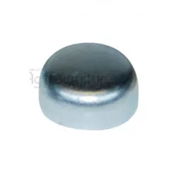 Pastille de sablage 3/4'' - 19.05 mm (cuvette) Bepco 24/21-19 pour moissonneuse - batteuse