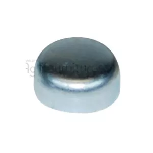 Pastille de sablage 3/4'' - 19.05 mm (cuvette) Bepco 24/21-19 pour moissonneuse - batteuse