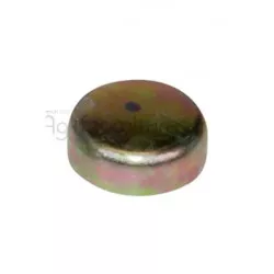 Pastille de sablage 57/64'' - 22.62 mm (cuvette) Bepco 30/21-22