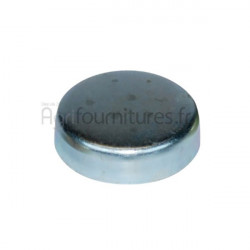 Pastille de sablage 1'' 44287 - 31.75 mm (cuvette) Bepco 30/21-32