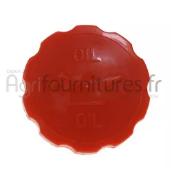 Bouchon de remplissage d'huile Bepco 20/85-80 pour tracteur