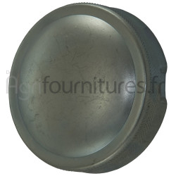 Bouchon de remplissage d'huile Ø 61.4 x 64.25 x 21.7 mm Bepco 30/85-3 pour tracteur