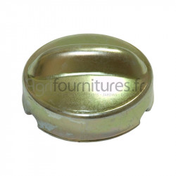 Bouchon de remplissage d'huile Ø 62.8 x 64.5 x 32 mm Bepco 21/85-9 pour tracteur