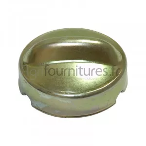 Bouchon de remplissage d'huile Ø 62.8 x 64.5 x 32 mm Bepco 21/85-9 pour tracteur