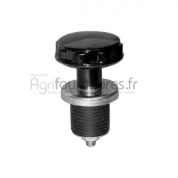 Bouchon de remplissage d'huile Bepco 24/85-6 pour tracteur