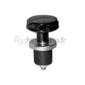 Bouchon de remplissage d'huile Bepco 24/85-6 pour tracteur