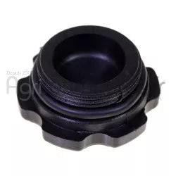 Bouchon de remplissage d'huile Ø 40 mm Bepco 28/85-11 pour tracteur