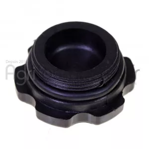 Bouchon de remplissage d'huile Ø 40 mm Bepco 28/85-11 pour tracteur