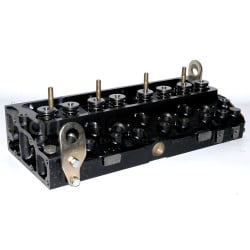 Culasse moteur Bepco 30/40-5 pour tracteur