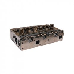 Culasse moteur Bepco 30/40-3 pour tracteur industriel