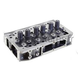 Culasse moteur Bepco 30/40-1 pour tracteur