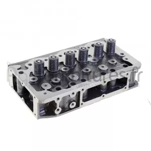 Culasse moteur Bepco 30/40-1 pour tracteur