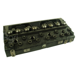 Culasse moteur Bepco 30/40-6 pour moissonneuse - batteuse