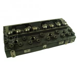 Culasse moteur Bepco 30/40-6 pour moissonneuse - batteuse