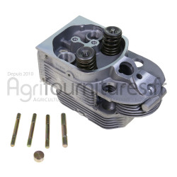 Culasse moteur Bepco 21/40-41 pour chargeur