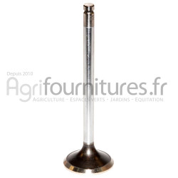 Soupape d'échappement Bepco 25/43-64 pour faucheuse - andaineuse